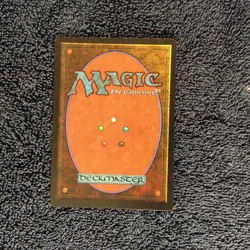SYLVAN PARADISE uncommon 1994 LEGENDS Magic the Gathering Unplayed Near min - Image 4