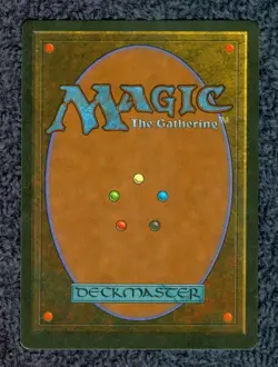 SYLVAN LIBRARY uncommon 1994 LEGENDS Magic the Gathering Unplayed NM-M - Image 2