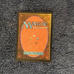 SYLVAN LIBRARY uncommon 1994 LEGENDS Magic the Gathering Unplayed NM-M - Image 4