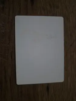 Catch Release Artist Proof SIGNED By Kev Walker Mtg Magic The Gathering - Image 2