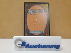 Magic: The Gathering MTG Murkfiend Liege - Image 2