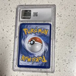 Pokemon TCG Charizard ex CGC 9 Double Rare Holo 006/165 Sv: Scarlet Violet 151 - Image 2