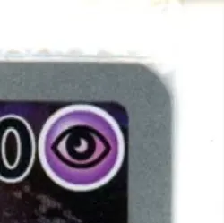 2023 POKEMON SV BLACK STAR PROMO 151 UPC #052 MEWTWO - Image 5