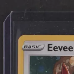 2019 POKEMON SWSH BS PROMO BATTLE STYLES 3-PACK BLISTERS #SWSH095 EEVEE HOLO - Image 3