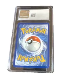 Pokemon Moltres & Zapdos & Articuno GX SM210 Promo Holo CGC 10 Black Star - Image 2