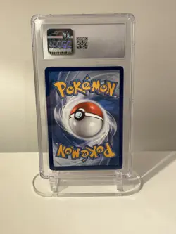 Pokemon TCG- Moltres & Zapdos & Articuno GX 66/68 - Hidden Fates CGC 10 Gem Mint - Image 3