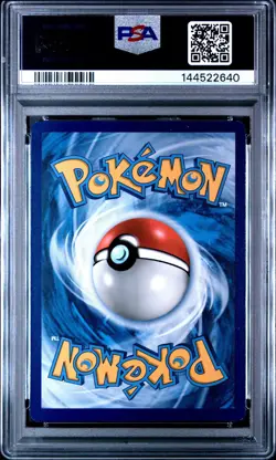2017 POKEMON SUN & MOON UMBREON GX 80/148 PSA 6 EX-MT - Image 3