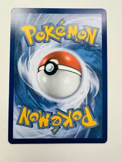 Dragonite 96/149 Pokemon Sun & Moon Cosmos Holo Rare TCG - Image 2