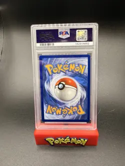 Surfing Pikachu Vmax 009 2021 Pokemon Celebrations PSA 10 - Image 2
