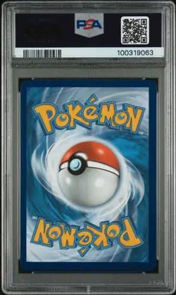 PSA 9 MINT Charizard V Alt Art SWSH Brilliant Stars 154/172 Pokemon - Image 2