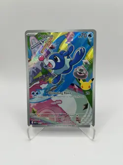 Pokemon TCG First Partner Illustration Collection Series: 7th Gen - Complete Set - Image 2