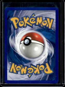 2000 Pokemon Gym Challenge 1st Edition Misty's Seel #91/132 - Image 2