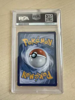 PSA 8 Charizard #11 Holo - 2016 Pokemon XY Evolutions 11/108 - Image 2