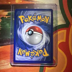 Pokemon Electabuzz 20/102 Base Set Basic 70 HP Thunderpunch Thundershock Rare - Image 2