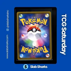 2020 POKEMON JP 2ND PCG ILLUSTRATION GRAND PRIX PROMO #143 CHARIZARD - Image 2