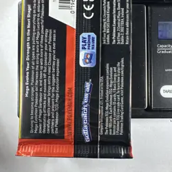 22.52g Mega Evolution Pokemon Booster Pack - Sealed - Image 5