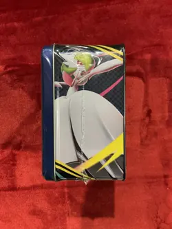 BRAND NEW-Pokemon TCG 2025 Collector Chest Lunchbox- NEW SEALED - Image 4