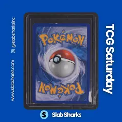 2012 POKEMON BLACK & WHITE NEXT DESTINIES #73 SCRAGGY REVERSE HOLO - Image 2