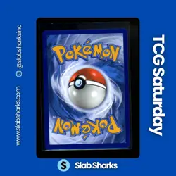 2023 POKEMON SV 151 #201/165 ALAKAZAM EX SPECIAL ILLUSTRATION RARE - Image 2