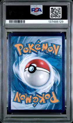 2024 POKEMON INDONESIAN SV-P PROMO #155 PIKACHU IN BATIK SHIRT PSA 10 - Image 2