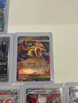 Pokemon TCG Ascending Hero’s Lot of Illistration Rares, Full Art & Ex’s - Image 3