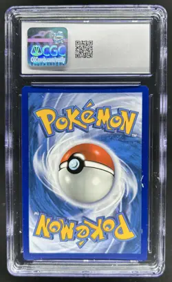 2023 Pokemon SWSH Crown Zenith Diancie Galarian Gallery #GG13/GG70 CGC 9.5 - Image 2