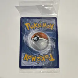 Pokemon Shaymin EX XY148 Black Star Promo Holo - Sealed - Image 2