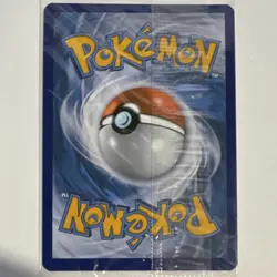 Pokemon Shaymin EX XY148 Black Star Promo Holo - Sealed - Image 5