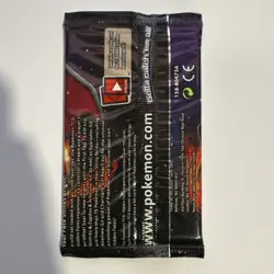 Pokemon Hidden Fates Booster Packs Lot of 3 - Mewtwo, Charizard, Legendary Birds - Image 3