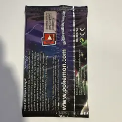 Pokemon Hidden Fates Booster Packs Lot of 3 - Mewtwo, Charizard, Legendary Birds - Image 5