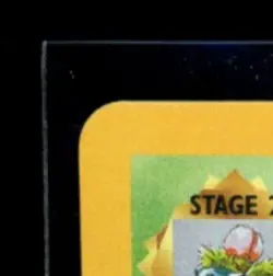 2021 POKEMON SWSH CELEBRATIONS CLASSIC COLLECTION #15/102 VENUSAUR HOLO - Image 3