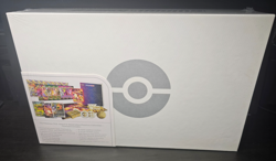 Pokemon Sword & Shield Ultra Premium Collection (Charizard UPC) - Sealed - Image 3