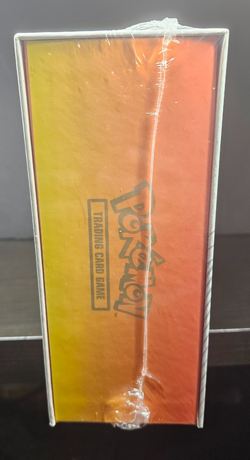Pokemon Sword & Shield Ultra Premium Collection (Charizard UPC) - Sealed - Image 4