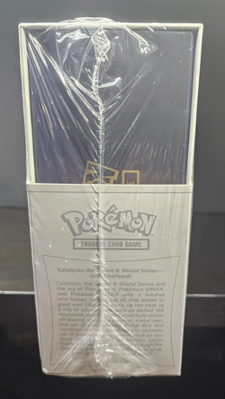 Pokemon Sword & Shield Ultra Premium Collection (Charizard UPC) - Sealed - Image 5