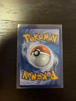 2011 POKEMON CALL OF LEGENDS HOLO 6 GROUDON MP/LP - Image 2