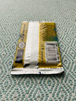 21.15g HeavyU Wizards of the Coast Pokemon Base Set Booster Pack 1999 Blastoise 742818061582 - Image 5