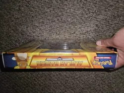 Pokemon Alolan Raichu Box - Roaring Skies/Sun & Moon - New Sealed [1] box set - Image 5