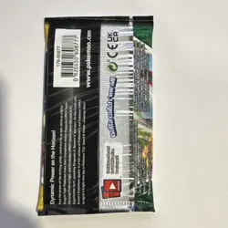 Pokemon Evolving Skies Booster Packs - 3 Pack Lot - Sealed - Image 5