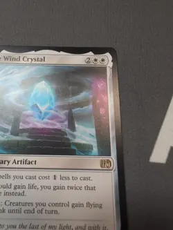 The Wind Crystal Final Fantasy Regular - Image 3
