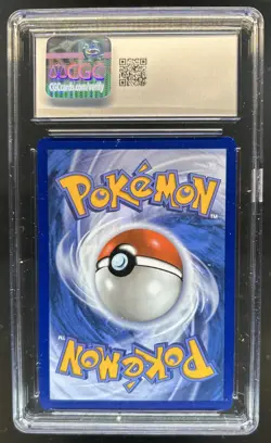 2023-25 Pokemon SV Black Star Promos - SVP EN Toxtricity ex #215 CGC 10 - Image 2