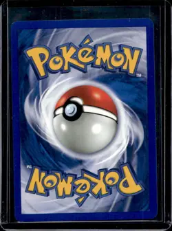 2000 Pokemon Gym Challenge 1st Edition Lt. Surge's Raticate #53/132 - Image 2