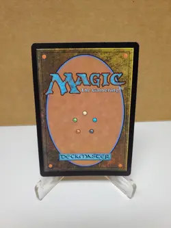 Magic: The Gathering MTG The Brothers' War Commander The Brother's War Foil - Image 2