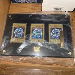 KONAMI Yu-Gi-Oh! Ultimate Kaiba Set Japanese - Image 1