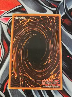 Yugioh! The Fiend Megacyber - PSV-100 Pharaoh's Servant - 1st Edition Holo - MP - Image 2