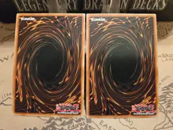 YuGiOh 2 Berserkion the Electromagna Warrior 1st Ed Structure Deck: Yugi Muto LP - Image 2