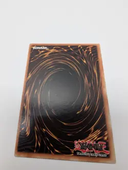 Yugioh B. Skull Dragon MRD-018 Ultra Rare Original Print - Image 4