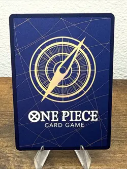 Portgas D. Ace (Alt Art) OP07-119 SEC 500 Years in the Future ONE PIECE Japanese - Image 2