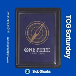 2025 ONE PIECE BEST SELECTION VOL.3 #P-072 RYUMA PROMO (ODA STAMPED) - Image 2