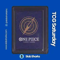 2025 ONE PIECE OP07 SEVEN WARLORDS BINDER SET #OP07-051 BOA HANCOCK SR ALT ART - Image 2