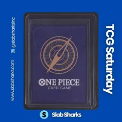 2026 ONE PIECE EB04 AZURE SEA'S SEVEN #OP14-084 MS. ALL SUNDAY SUPER RARE - Image 2